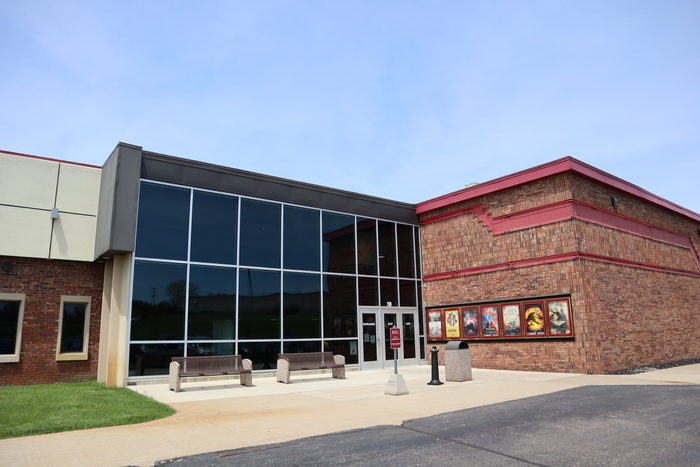 West Columbia 7 Theatres - May 29 2022 (newer photo)